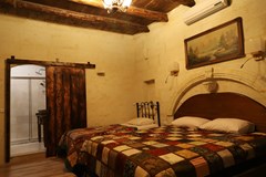 Goreme Suites: Room SUITE CAPACITY 3 - photo 30