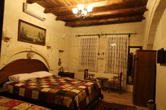 Goreme Suites: Room SUITE CAPACITY 3 - photo 31
