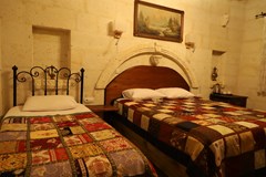 Goreme Suites: Room SUITE CAPACITY 3 - photo 32
