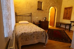 Goreme Suites: Room SUITE CAPACITY 4 - photo 34