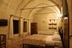 Goreme Suites: Room SUITE CAPACITY 4 - photo 35