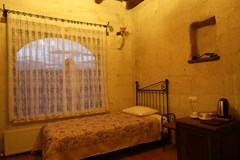 Goreme Suites: Room SUITE CAPACITY 4 - photo 36