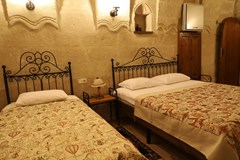 Goreme Suites: Room SUITE CAPACITY 4 - photo 38