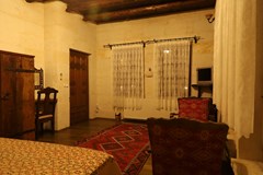 Goreme Suites: Room SINGLE SUPERIOR - photo 39