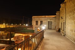 Goreme Suites: Terrace - photo 11