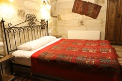 Goreme Suites: Room - photo 9