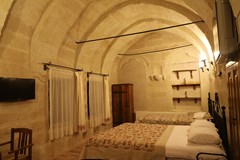Goreme Suites: Room - photo 13