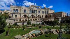 Goreme Inn Hotel: General view - photo 6