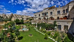 Goreme Inn Hotel: General view - photo 16