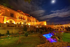 Goreme Inn Hotel: General view - photo 21