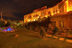 Goreme Inn Hotel: General view - photo 26
