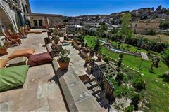 Goreme Inn Hotel: General view - photo 38