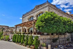 Goreme Inn Hotel: General view - photo 43
