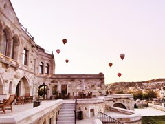 Goreme Inn Hotel: General view - photo 46