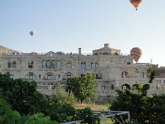 Goreme Inn Hotel: General view - photo 49