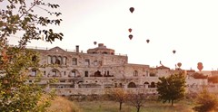 Goreme Inn Hotel: General view - photo 51