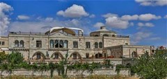 Goreme Inn Hotel: General view - photo 53