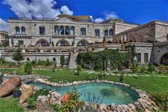 Goreme Inn Hotel: Sports and Entertainment - photo 4