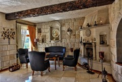 Goreme Inn Hotel: Lobby - photo 1