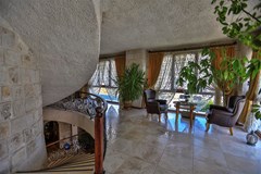 Goreme Inn Hotel: Lobby - photo 22
