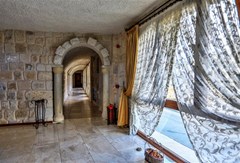 Goreme Inn Hotel: Lobby - photo 27