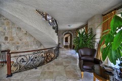 Goreme Inn Hotel: Lobby - photo 32