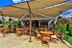 Goreme Inn Hotel: Restaurant - photo 42