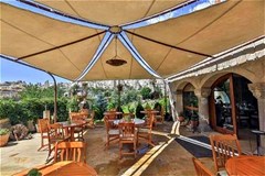 Goreme Inn Hotel: Restaurant - photo 45