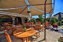 Goreme Inn Hotel: Restaurant - photo 48