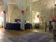 Goreme Inn Hotel: Room SUITE STANDARD - photo 2