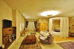 Goreme Inn Hotel: Room SUITE STANDARD - photo 13