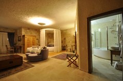 Goreme Inn Hotel: Room SUITE STANDARD - photo 18