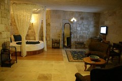 Goreme Inn Hotel: Room SUITE STANDARD - photo 23