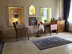 Goreme Inn Hotel: Room SUITE STANDARD - photo 33