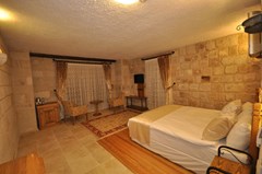 Goreme Inn Hotel: Room DOUBLE STANDARD - photo 44