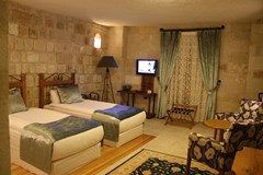 Goreme Inn Hotel: Room DOUBLE STANDARD - photo 50