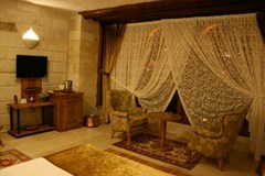 Goreme Inn Hotel: Room DOUBLE SUPERIOR - photo 52