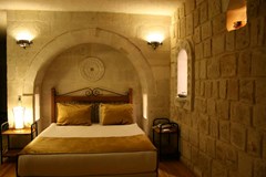 Goreme Inn Hotel: Room DOUBLE SUPERIOR - photo 54