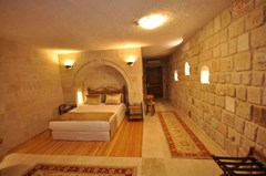 Goreme Inn Hotel: Room DOUBLE SUPERIOR - photo 56