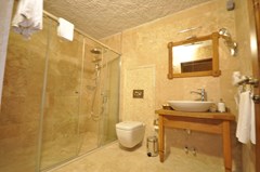 Goreme Inn Hotel: Room DOUBLE SUPERIOR - photo 58