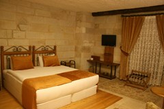 Goreme Inn Hotel: Room DOUBLE SUPERIOR - photo 59