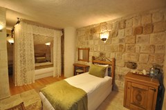 Goreme Inn Hotel: Room TRIPLE STANDARD - photo 61
