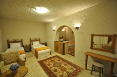 Goreme Inn Hotel: Room TRIPLE STANDARD - photo 63