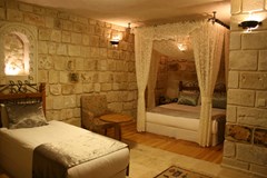 Goreme Inn Hotel: Room TRIPLE STANDARD - photo 64