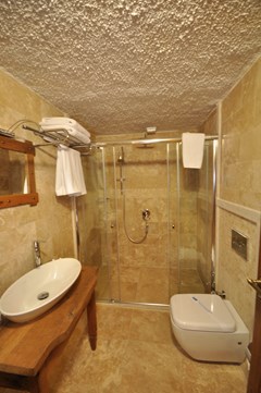 Goreme Inn Hotel: Room TRIPLE STANDARD - photo 65