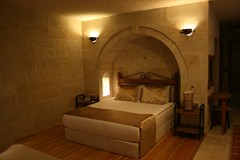 Goreme Inn Hotel: Room DOUBLE SINGLE USE STANDARD - photo 67
