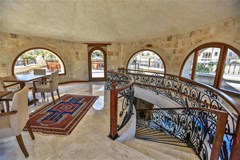 Goreme Inn Hotel: Terrace - photo 25