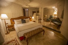 Artemis Cave Suites - photo 19