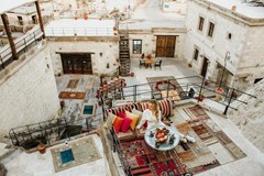 Artemis Cave Suites - photo 10