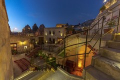 Artemis Cave Suites - photo 9